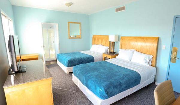 The Belmar Inn 2*