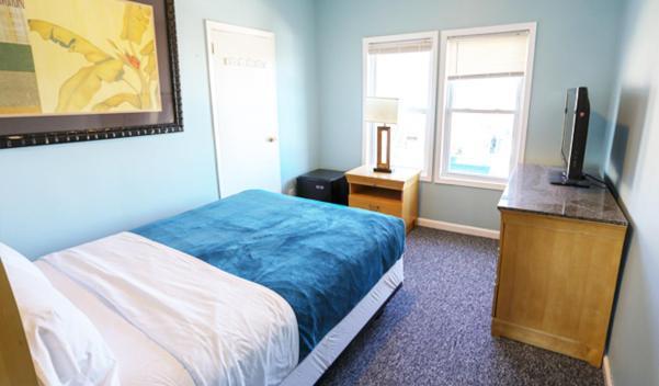 Hotel The Belmar Inn