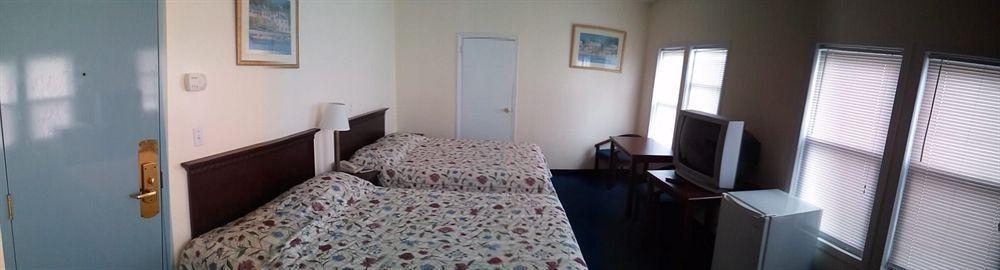 Hotel The Belmar Inn